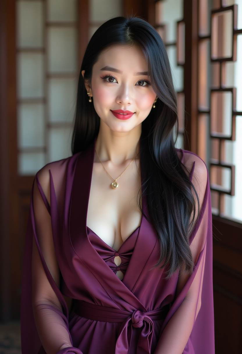 竹篮热饭香
