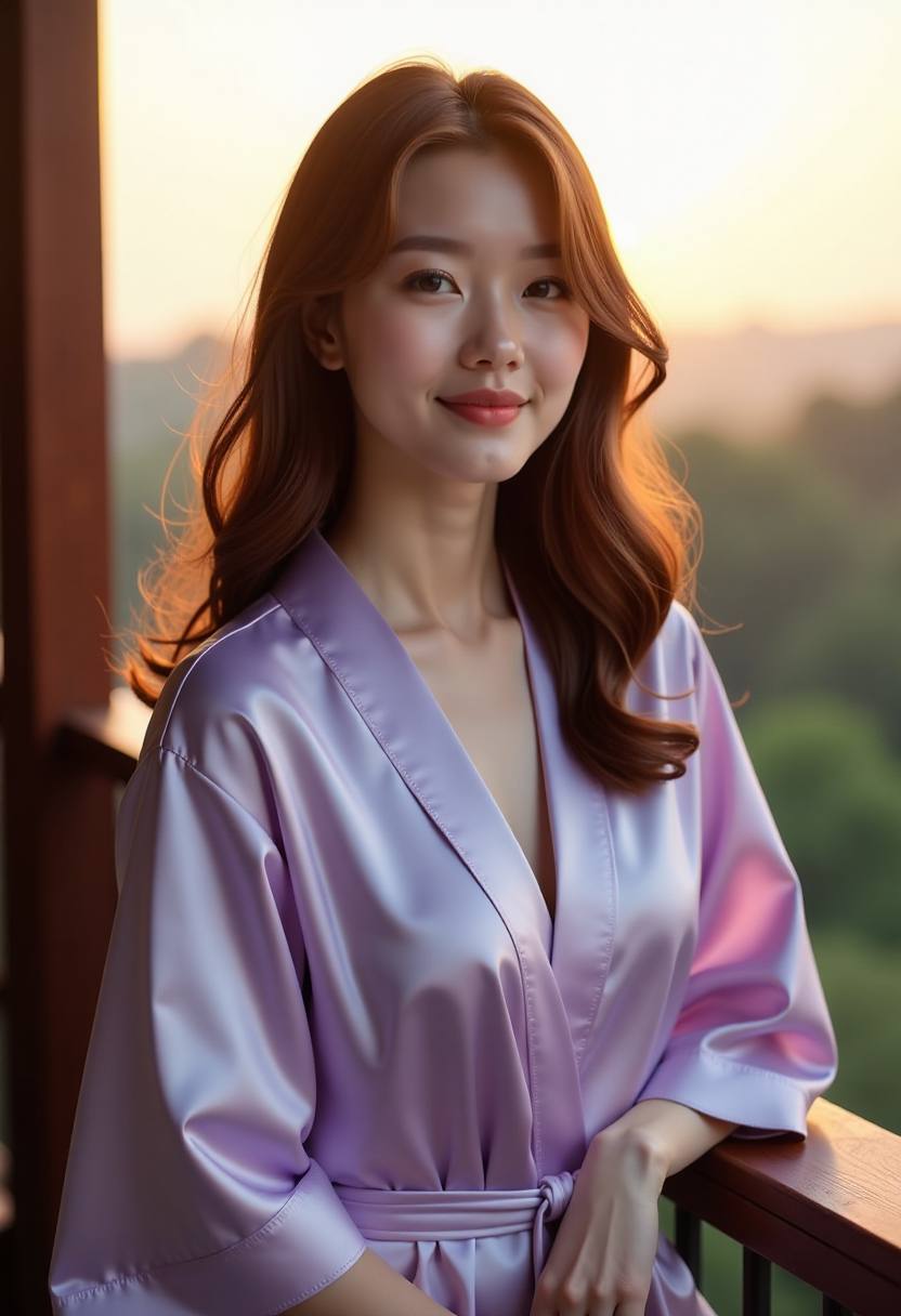 午间田埂饭盒香